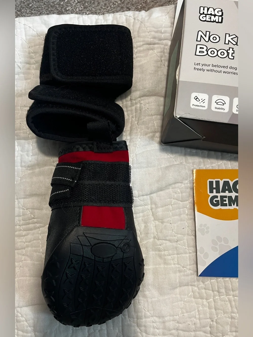 HAGGEMI 1075 bb6